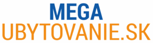 MegaUbytovanie